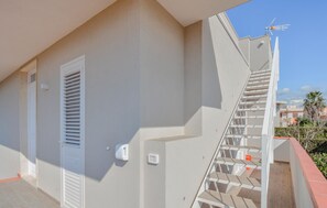 Detalle exterior