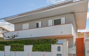 Detalle exterior