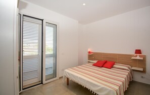 3 Schlafzimmer, kostenloses WLAN