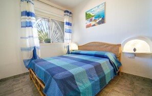 3 chambres, lit parapluie, Wi-Fi gratuit