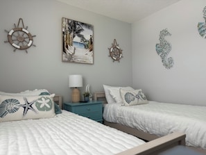3 Schlafzimmer, kostenloses WLAN, Bettwäsche