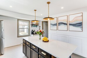 Interior - 6 Mi to Summerfest Park: Home w/ Game Room! (Cudahy)
