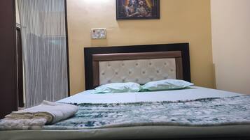 1 habitación y wifi