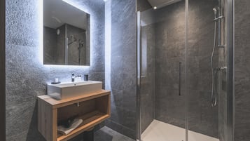Căn hộ | Phòng tắm