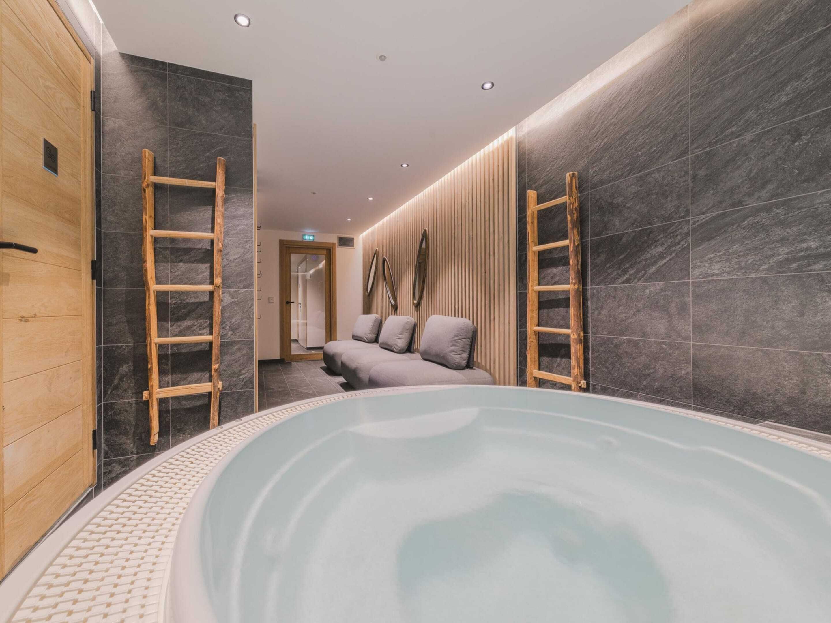 Căn hộ | Spa