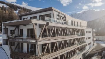 Apartment | Exterior