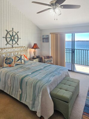 2 Schlafzimmer, WLAN