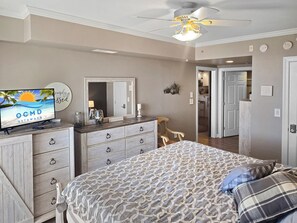 3 bedrooms, internet