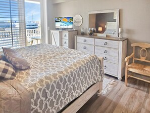 3 quartos, acesso à internet