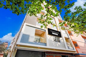 House | Exterior - Elite Stays at Marathalli With Inhouse Restaurant (Bengaluru)