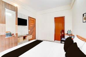 Casa | 1 habitación