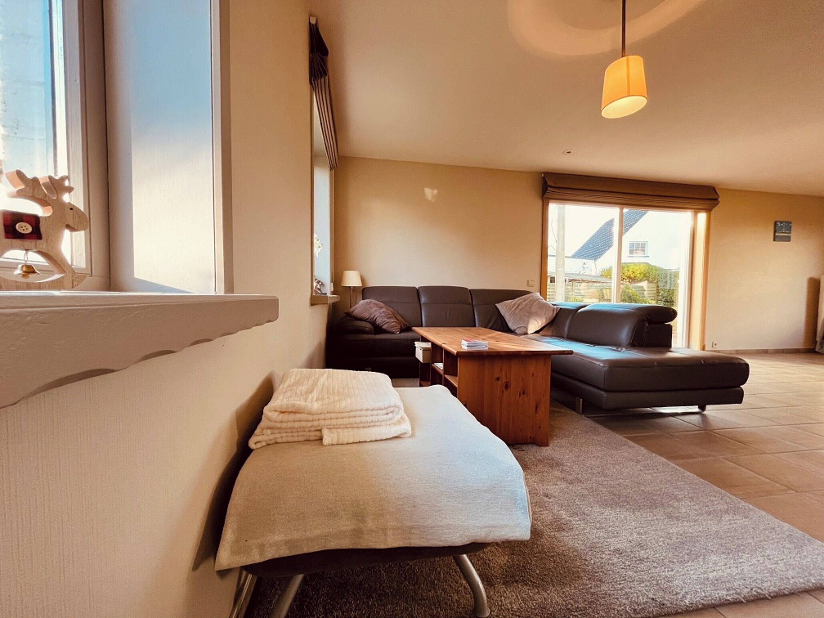 Villa | Living room