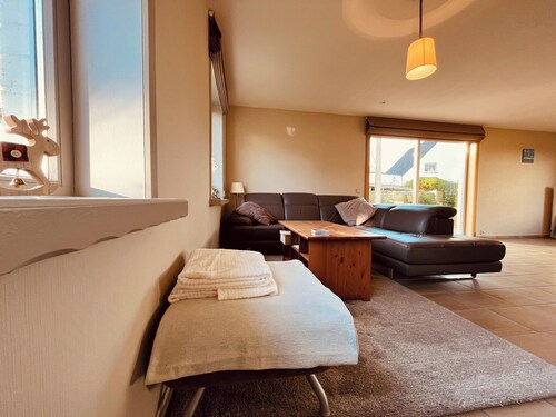Charming Villa Near Wenduine Beach