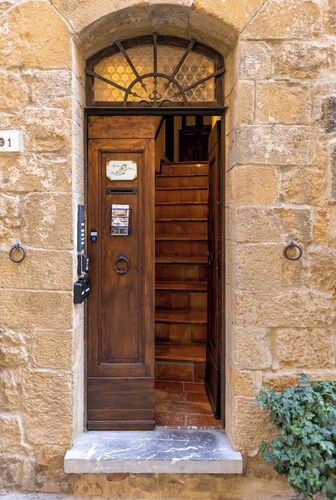 Casa Gioia - Casa Olivieri 