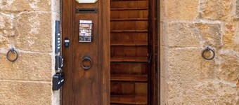 Casa Gioia - Casa Olivieri 