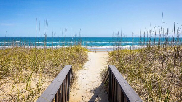 Strand