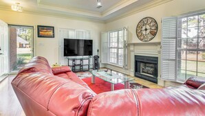 Hus (4 Bedrooms) | Fasade