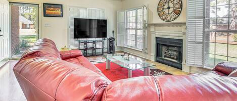 Hus (4 Bedrooms) | Fasade