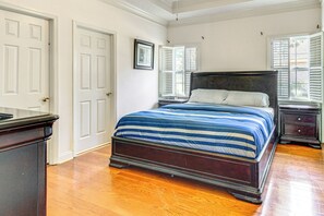 Casa (4 Bedrooms) | Interior