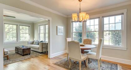 Stay & Play in Pensacola: Apartment Near Dtwn