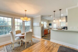 House (2 Bedrooms) | Interior - Stay & Play in Pensacola: Apartment Near Dtwn (Pensacola)