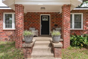 House (2 Bedrooms) | Interior - Stay & Play in Pensacola: Apartment Near Dtwn (Pensacola)