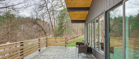 Talo (3 Bedrooms) | Sisätilat