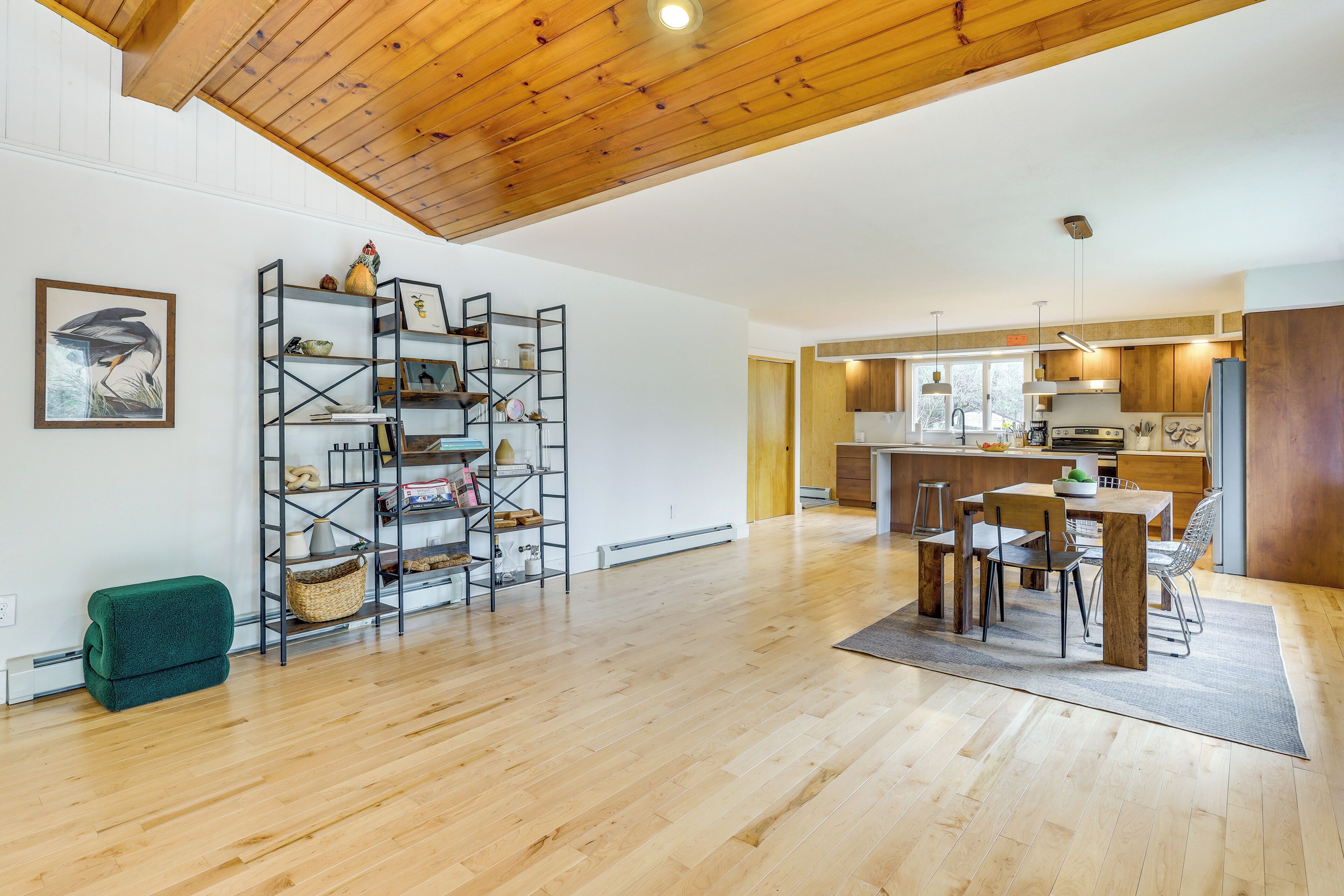 Nhà (3 Bedrooms) | Nội thất