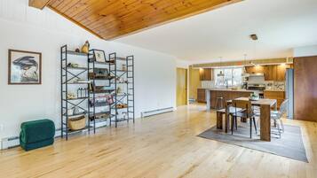 Rumah (3 Bedrooms) | Interior