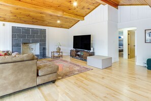 Talo (3 Bedrooms) | Sisätilat