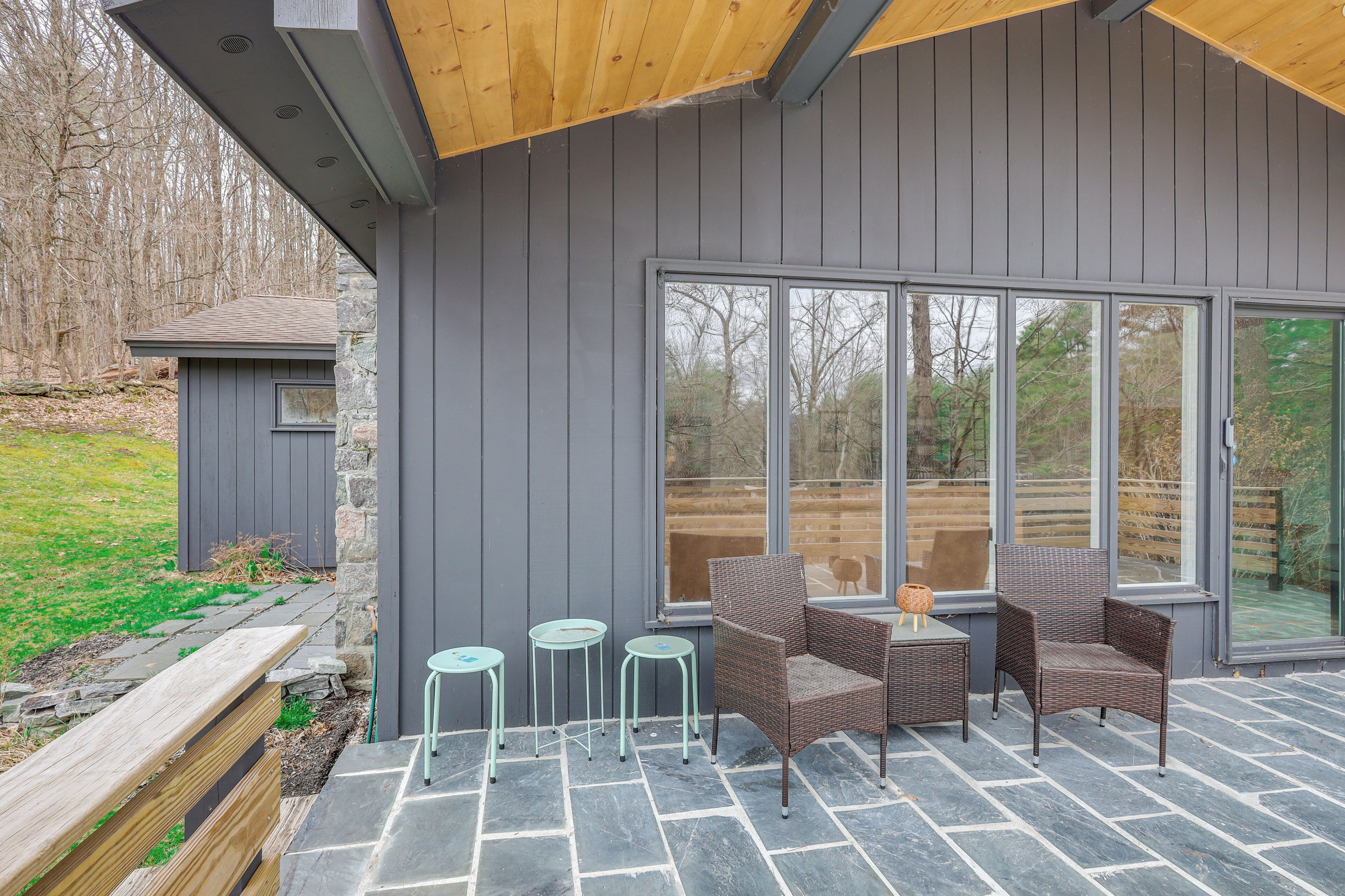 Casa (3 Bedrooms) | Interior