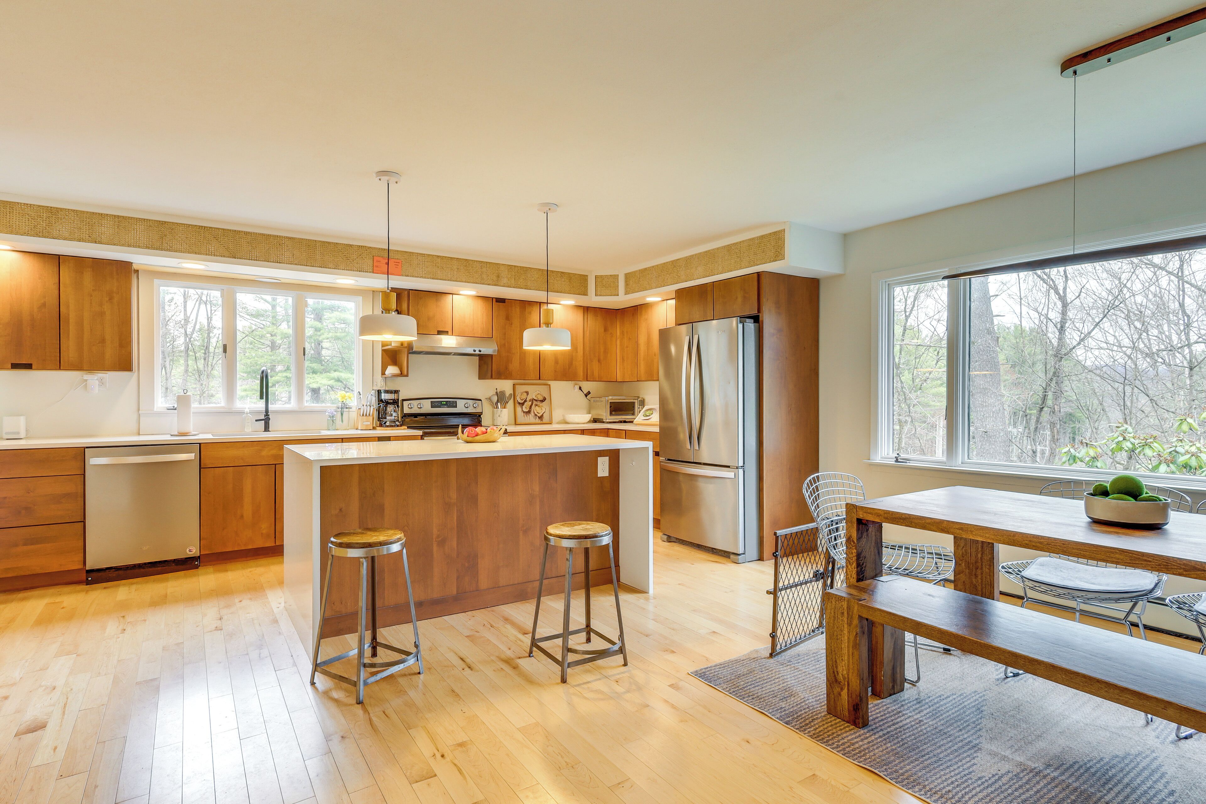 House (3 Bedrooms) | Front of property