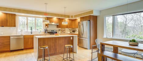 Casa (3 Bedrooms) | Vista frontal de la propiedad