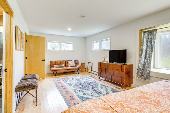 Talo (3 Bedrooms) | Sisätilat