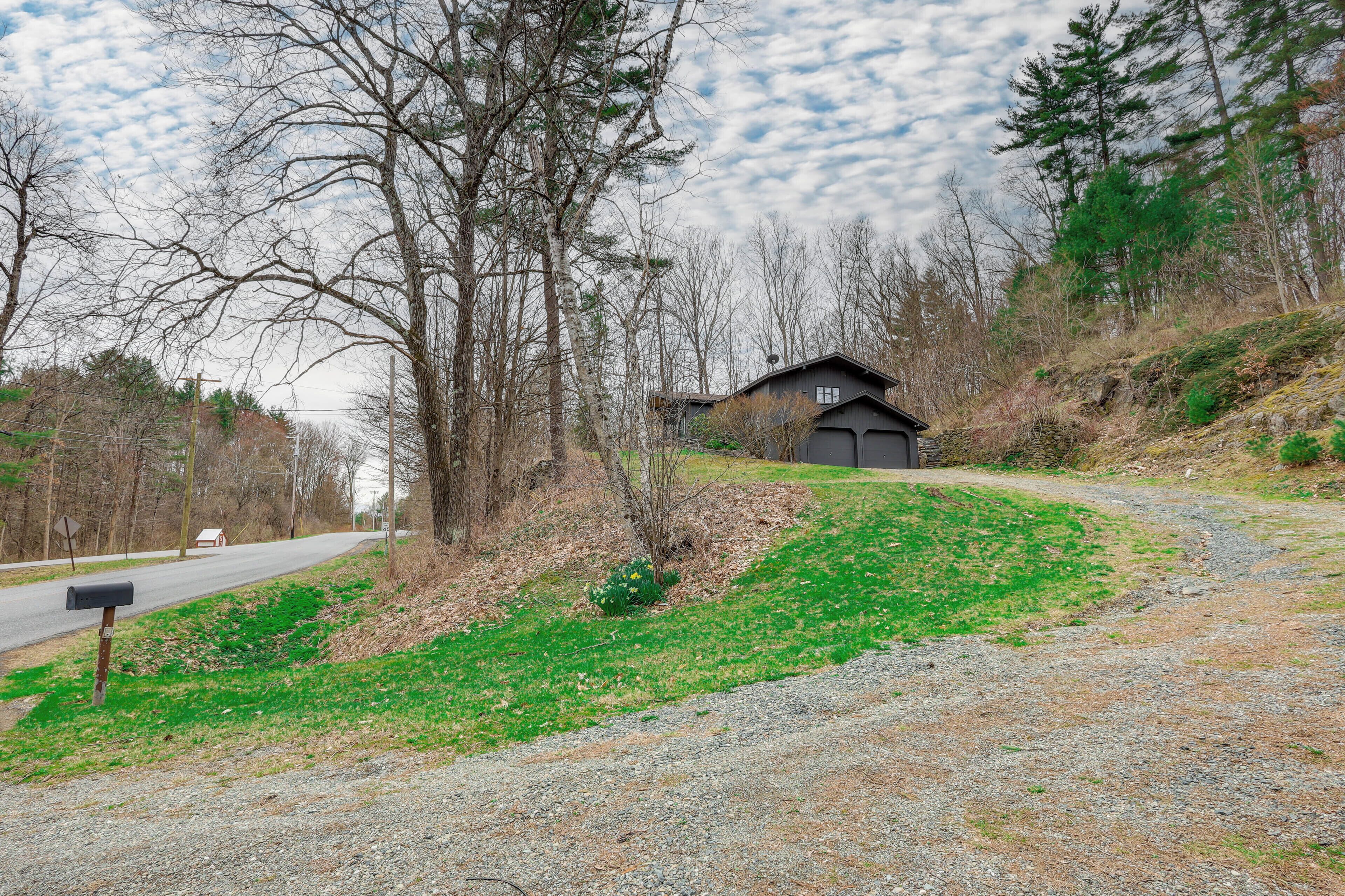 Nhà (3 Bedrooms) | Nội thất