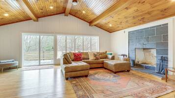 Rumah (3 Bedrooms) | Interior