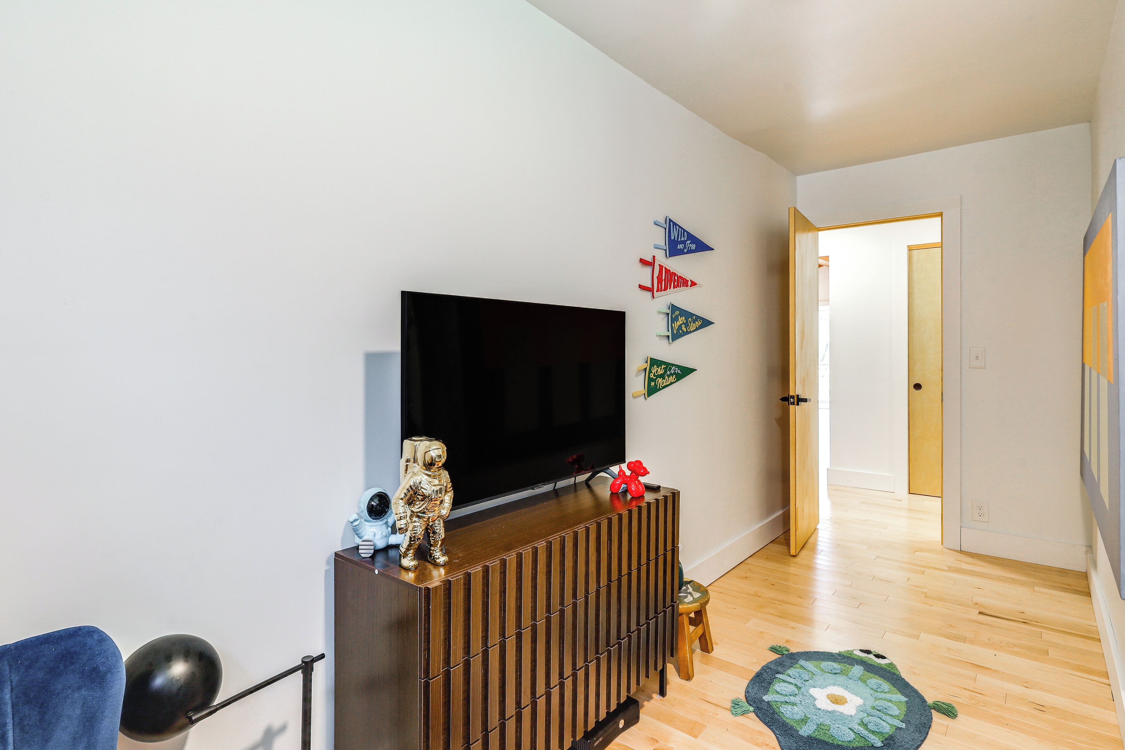 Nhà (3 Bedrooms) | Nội thất