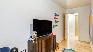 Rumah (3 Bedrooms) | Interior