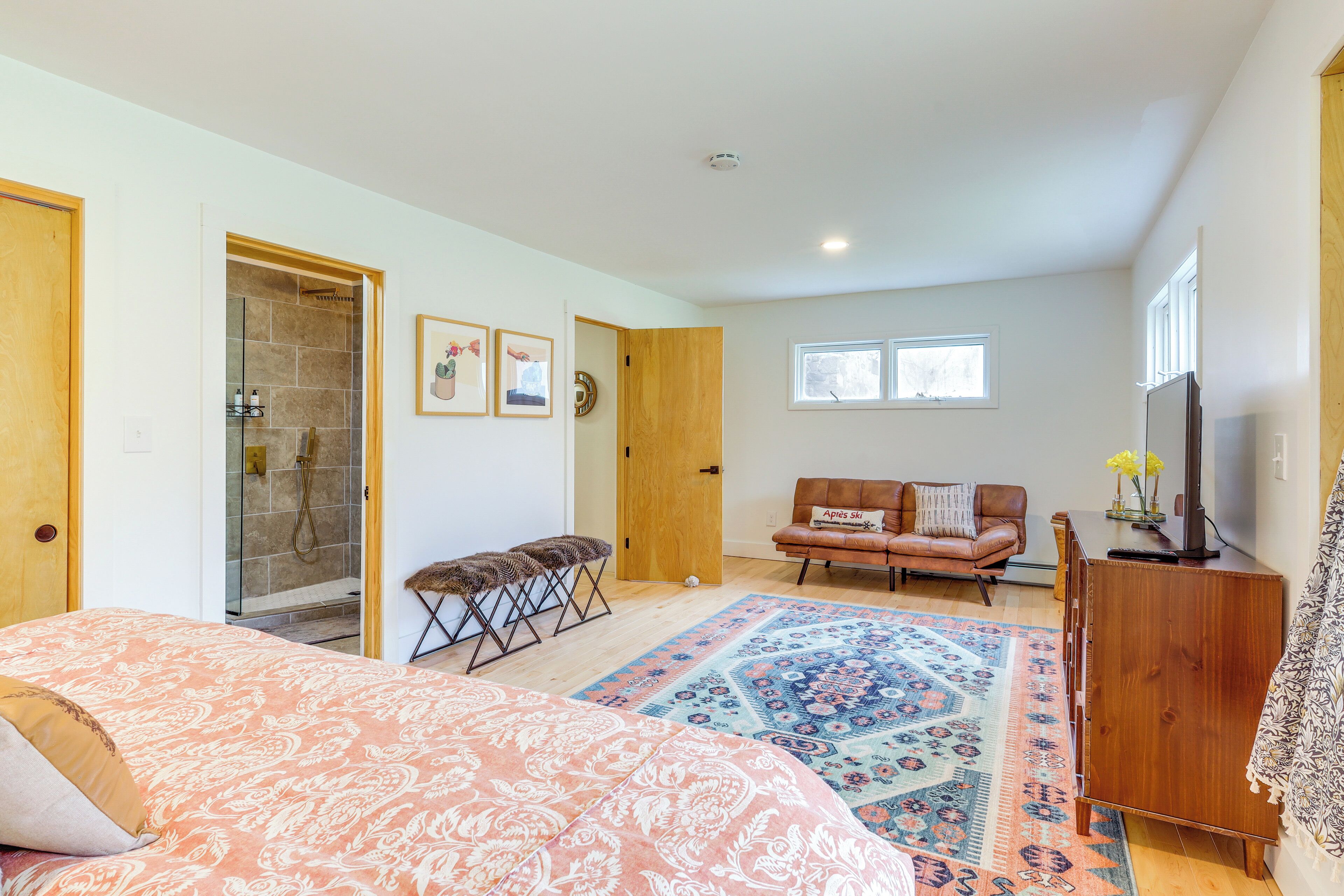 獨棟房屋 (3 Bedrooms) | 住宿內部