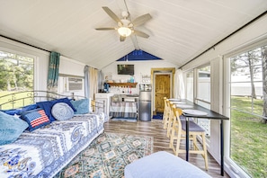 Maison (1 Bedroom) | Intérieur