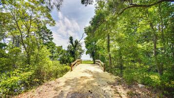 Rumah (1 Bedroom) | Interior