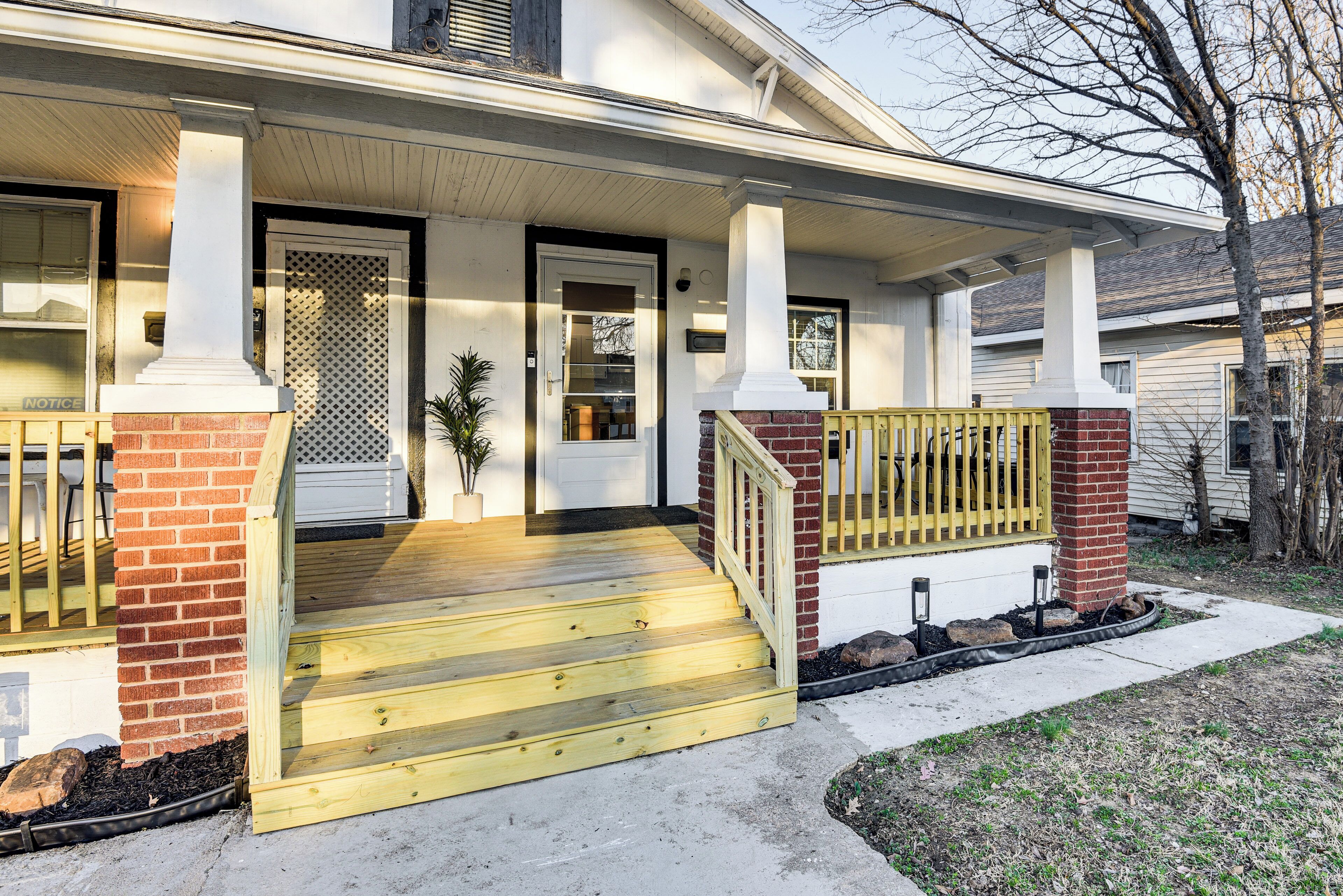 Nhà (2 Bedrooms) | Nội thất