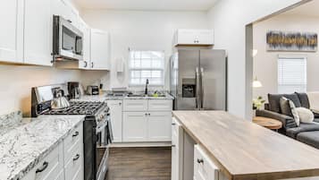 Rumah (2 Bedrooms) | Interior