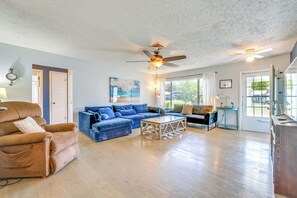 Huis (2 Bedrooms) | Interieur