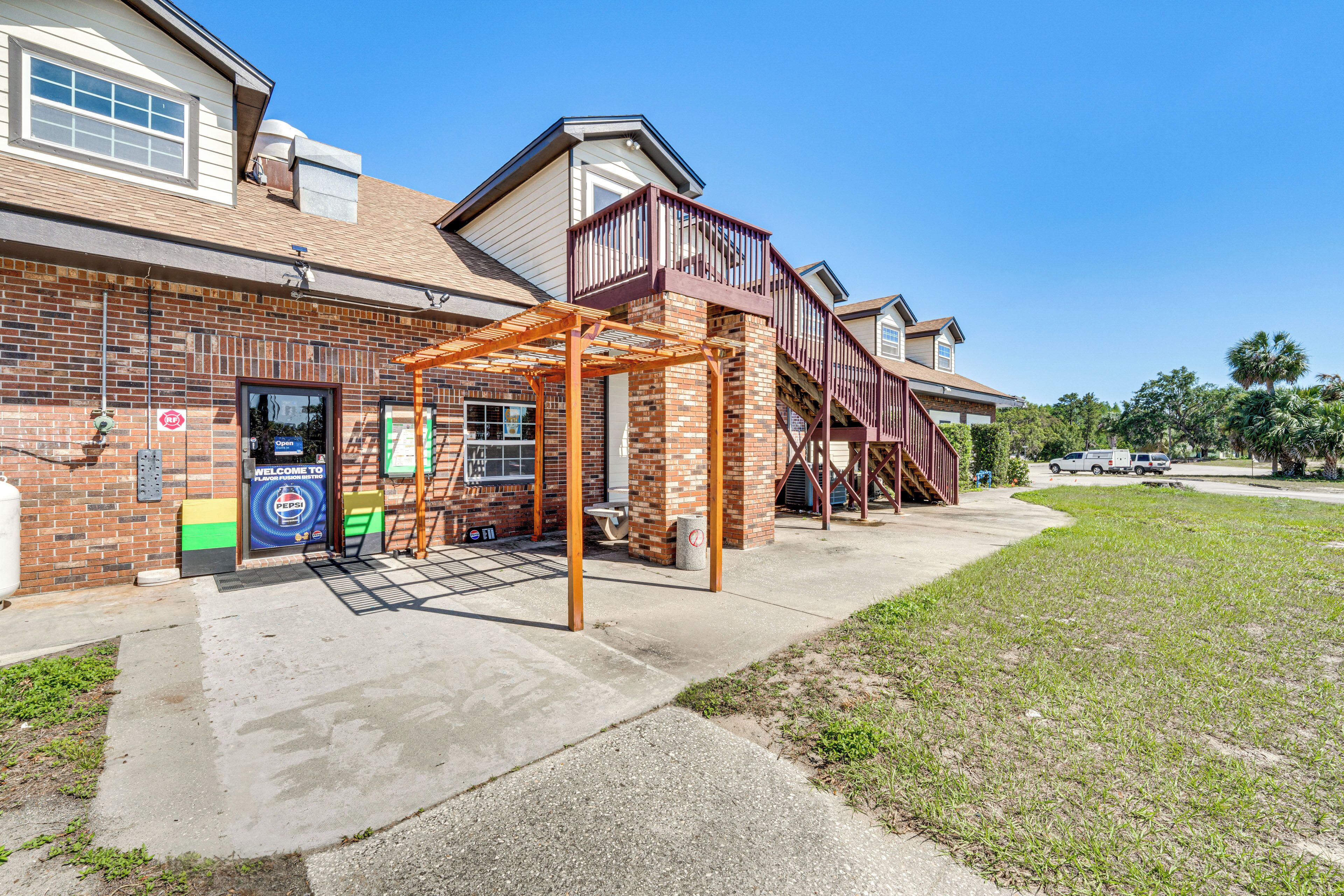 獨棟房屋 (2 Bedrooms) | 住宿內部