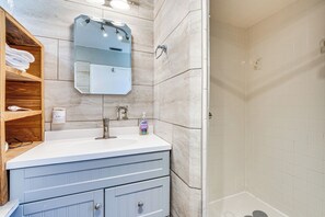 Casa (2 Bedrooms) | Interior