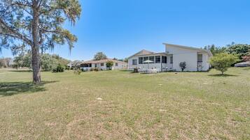 Rumah (2 Bedrooms) | Interior