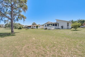 하우스 (2 Bedrooms) | 내부