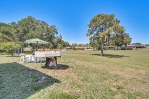 Huis (2 Bedrooms) | Interieur