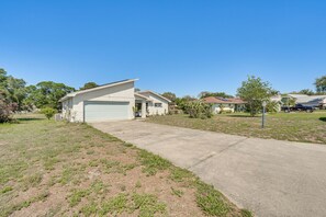 Huis (2 Bedrooms) | Interieur